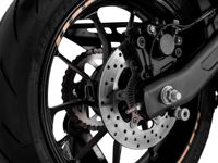 купить Мотоцикл SHARMAX RST 501 Ultra в Москве - фото 