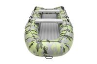 купить Лодка ПВХ РОДЖЕР Zefir Trofey 2900 в Москве - фото 