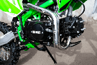 купить Мотоцикл BSE MX 125 3.0 PITBIKE в Москве - фото 