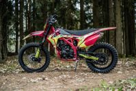 купить Мотоцикл BRZ Z6 NB 300 (174MN-5A) ENDURO в Москве - фото 