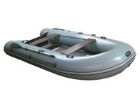 купить Лодка ПВХ ДЕКА-400 в Москве - фото 