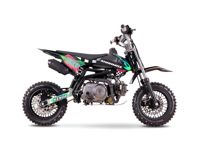 купить Мотоцикл питбайк SHARMAX Sport 130 mini в Москве - фото 