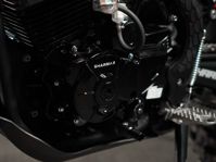 купить Мотоцикл кроссовый эндуро SHARMAX Expert Air 300 в Москве - фото 