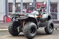 купить Квадроцикл LONCIN Overland 200 в Москве - фото 