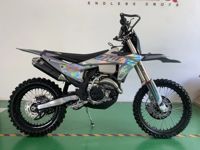 купить Мотоцикл JHLofr ZR8i EFI NC300S (182-MN) ENDURO в Москве - фото 