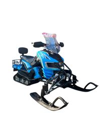 купить Снегоход WELS 250RS в Москве - фото 