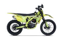 купить Мотоцикл BRZ Z6 PR300 (172FMM-PR) ENDURO в Москве - фото 