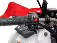 купить Квадроцикл MOTAX Grizlik 200 ULTRA BIG в Москве - фото 