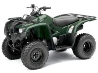 купить Квадроцикл YAMAHA Segway 300 в Москве - фото 