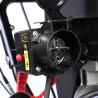 купить Снегоуборщик PATRIOT Сибирь 130 CЕТ в Москве - фото 