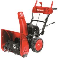 купить Снегоуборщик ELITECH СМ 0761С в Москве - фото 