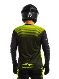 купить Джерси Sharmax Neon в Москве - фото 