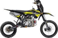 купить Мотоцикл K2R PF 160 Pro PITBIKE в Москве - фото 