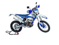 купить Мотоцикл кроссовый эндуро REGULMOTO Legend 300 в Москве - фото 