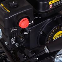 купить Снегоуборщик HUTER SGC 6.5 в Москве - фото 