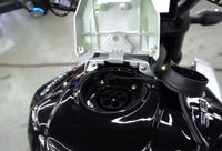 купить Электромотоцикл SENKE SK8000D в Москве - фото 