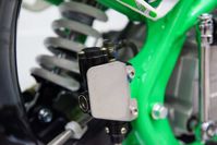 купить Мотоцикл SSSR Atom PITBIKE в Москве - фото 