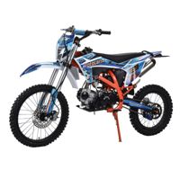 купить Мотоцикл MOTOLAND 125 SX 125 E 19/16 в Москве - фото 