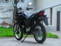 купить Мотоцикл RACER RC250-GY8A Ranger ТУРЭНДУРО в Москве - фото 