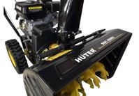 купить Снегоуборщик HUTER SGC 5500X в Москве - фото 