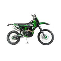 купить Мотоцикл кроссовый эндуро MOTOLAND PWR FM250 (172FMM-3A) в Москве - фото 