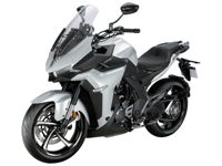 купить Мотоцикл ZONTES ZT350-X1 в Москве - фото 
