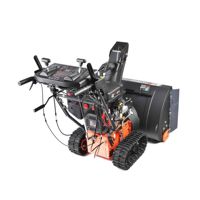 купить Снегоуборщик PATRIOT Сибирь 130 ET в Москве - фото 