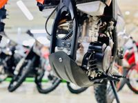 купить Мотоцикл BRZ MX8 NB300 23 ENDURO в Москве - фото 