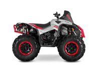 купить Квадроцикл SHARMAX Spyder 1100 в Москве - фото 