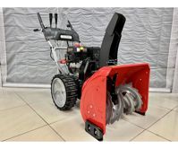 купить Снегоуборщик ZIMANI ST24DLE в Москве - фото 