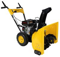 купить Снегоуборщик HABERT HBM24-F в Москве - фото 