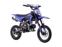 купить Мотоцикл BSE New Era 110e PITBIKE в Москве - фото 