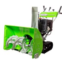 купить Снегоуборщик REDVERG RD-SB76/13TE в Москве - фото 