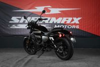 купить Мотоцикл SHARMAX RR 240 Ultra в Москве - фото 