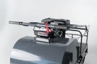 купить Мотобуксировщик ОНЕГО 500 15 Front Limited в Москве - фото 