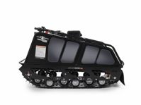 купить Мотобуксировщик SHARMAX S650 1450 HP18 Max (New) в Москве - фото 