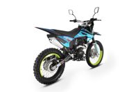 купить Мотоцикл кроссовый эндуро SHORNER R240 в Москве - фото 