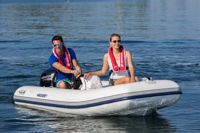 купить 4х-тактный лодочный мотор MERCURY F20 E EFI в Москве - фото 