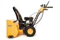 купить Снегоуборщик KETTAMA LUXE KTA80-C Superior в Москве - фото 