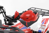 купить Квадроцикл MOTAX Grizlik A125 в Москве - фото 