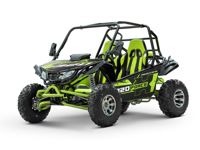 купить Багги SHARMAX XForce 320 Sport в Москве - фото 