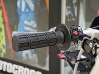 купить Мотоцикл BSE PH 125 PITBIKE в Москве - фото 