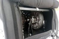 купить Мотобуксировщик РЫБАК СТАРТ Lifan 15 л.с (тканный капот) в Москве - фото 