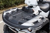 купить Квадроцикл LINHAI YAMAHA M550L в Москве - фото 