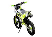 купить Мотоцикл MOTOLAND Apex125 E (2022 г.) PITBIKE в Москве - фото 