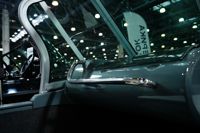 купить Катер-лодка алюминиевая ФЛ-55 в Москве - фото 