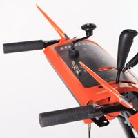 купить Снегоуборщик PATRIOT PRO 881 E в Москве - фото 