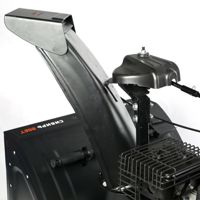 купить Снегоуборщик PATRIOT Сибирь 85ЕТ в Москве - фото 