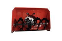 купить Снегоуборщик DDE ST1387LET в Москве - фото 