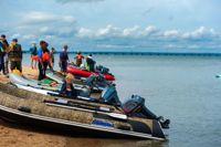 купить 2х-тактный лодочный мотор MIKATSU M20FHS в Москве - фото 